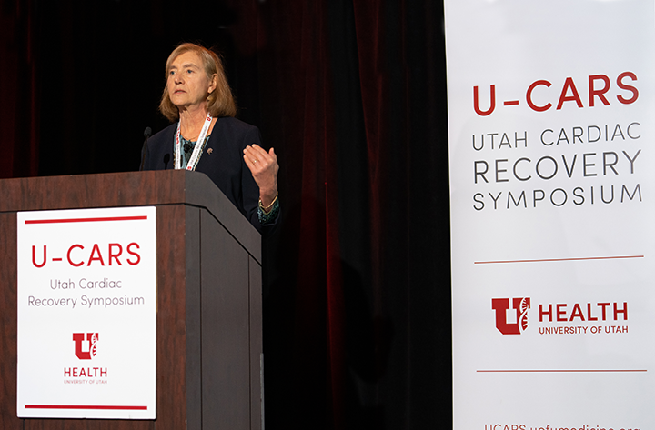 2023 UCARS Symposium