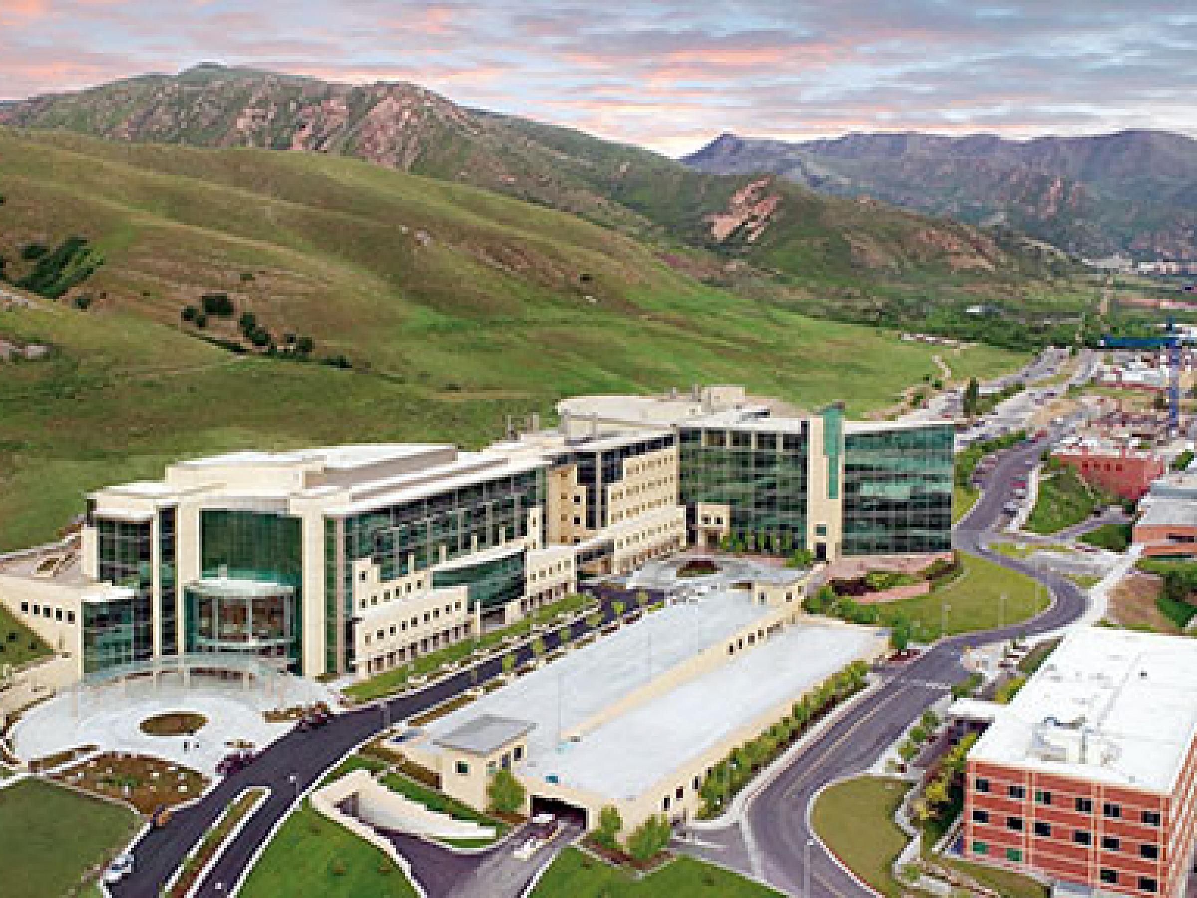 Why Utah?