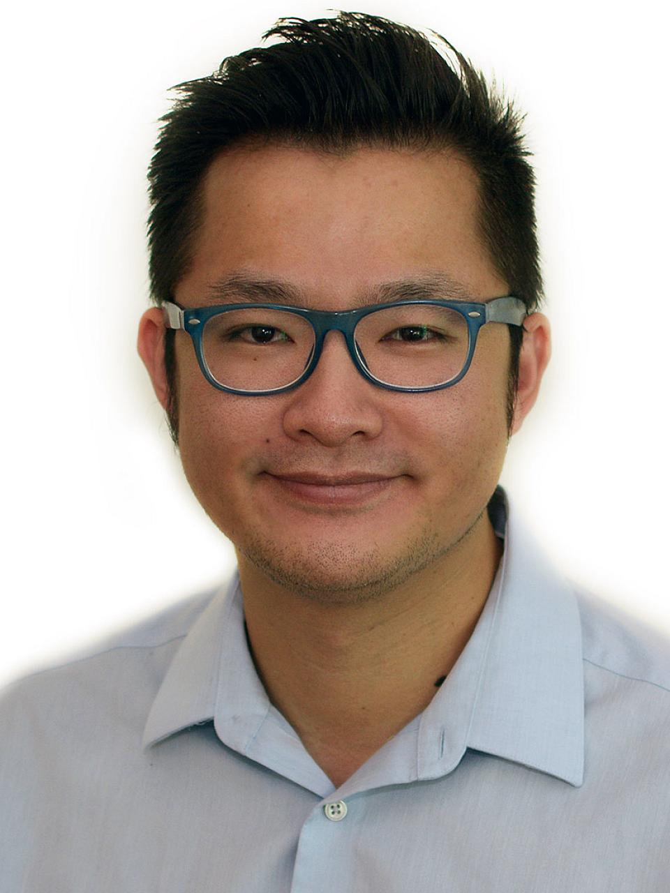 Alex Trinh