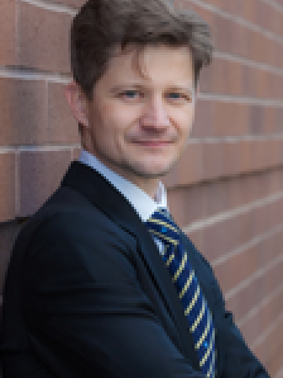 Lukasz Swistun