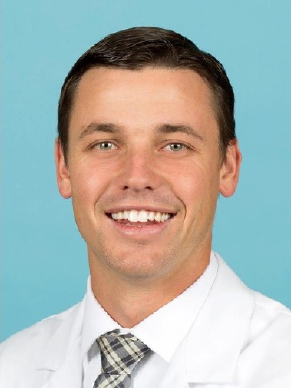 Christopher Nielson