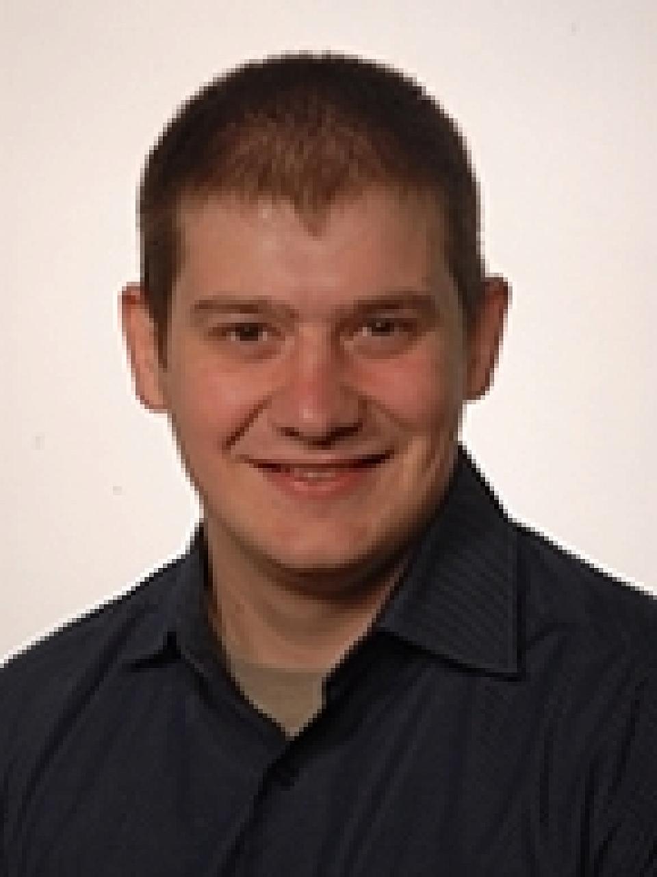 Daniel Donato