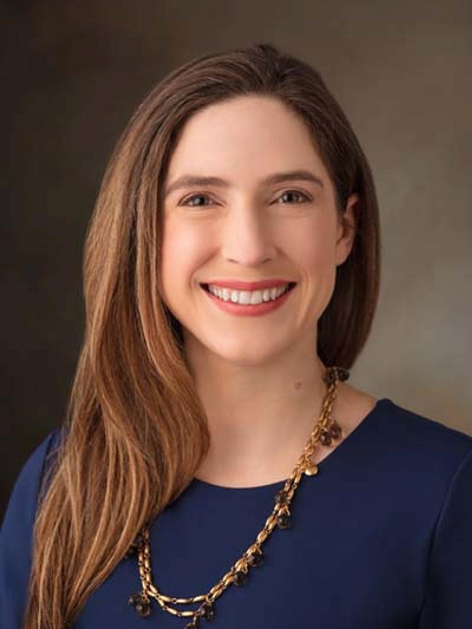 Elisabeth K. Wynne