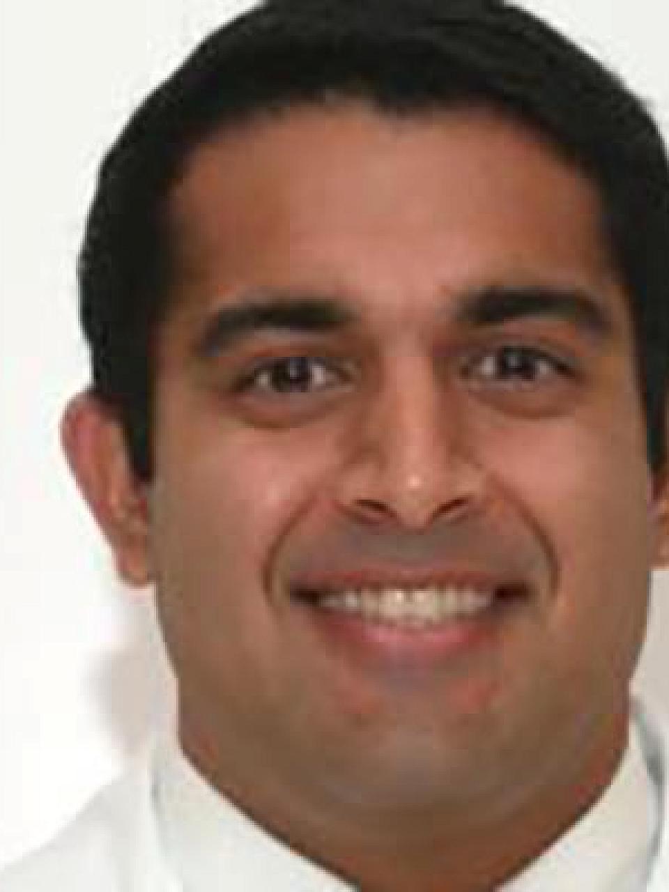 Irfan Rhemtulla