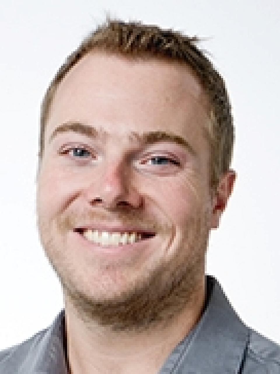James Willcockson