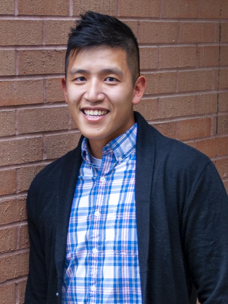 Ka-kit Wong