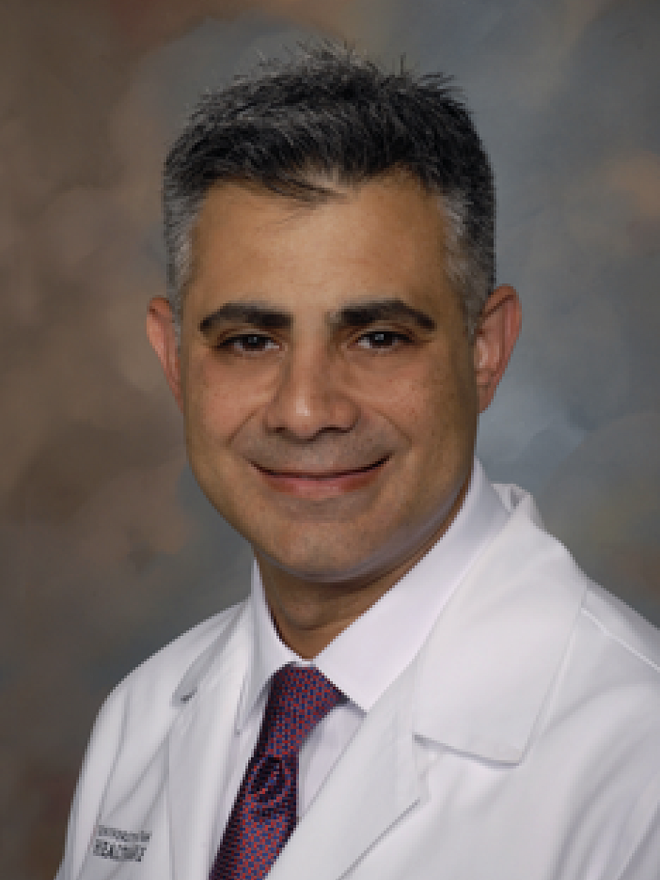 Mark M. Molitor