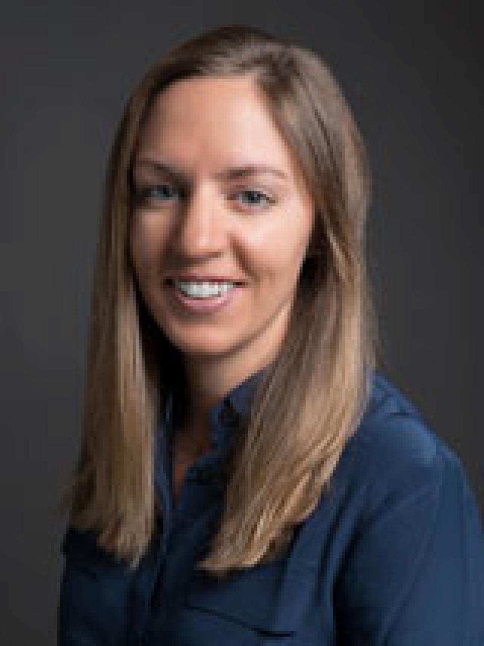 Melody Scheefer-Van Boerum
