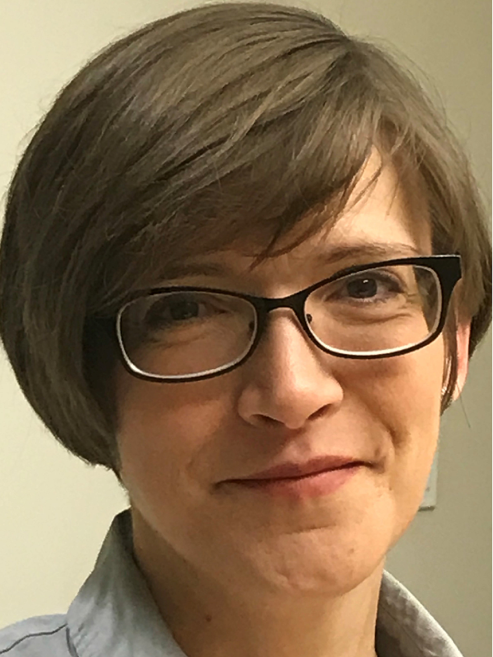 Sarah Hatch Pollard
