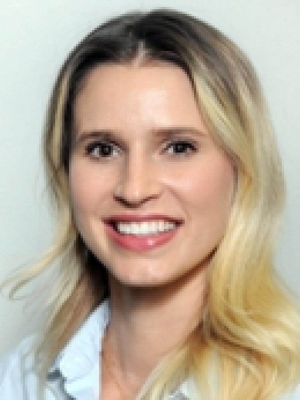 Hannah M. Wilcox