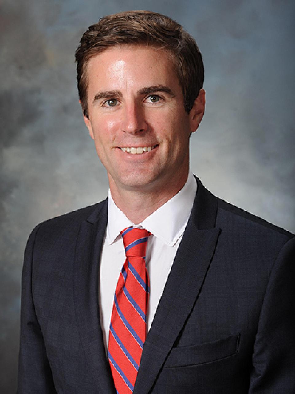 Rhett Willis