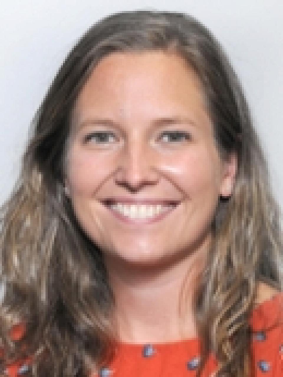 Megan T. Wojick
