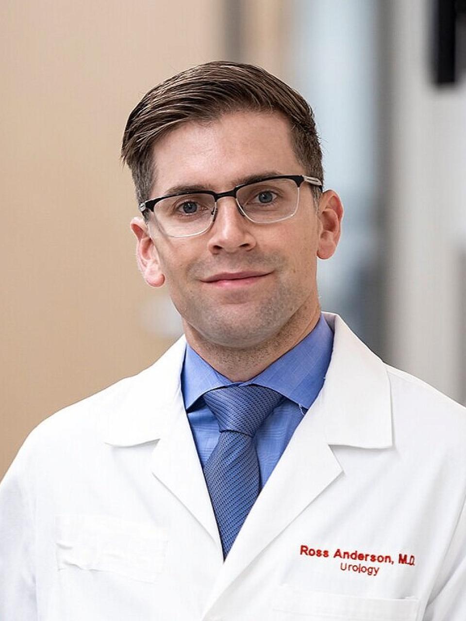 Ross Anderson, MD