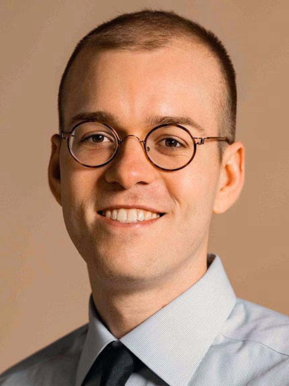 Peter G. Beidler