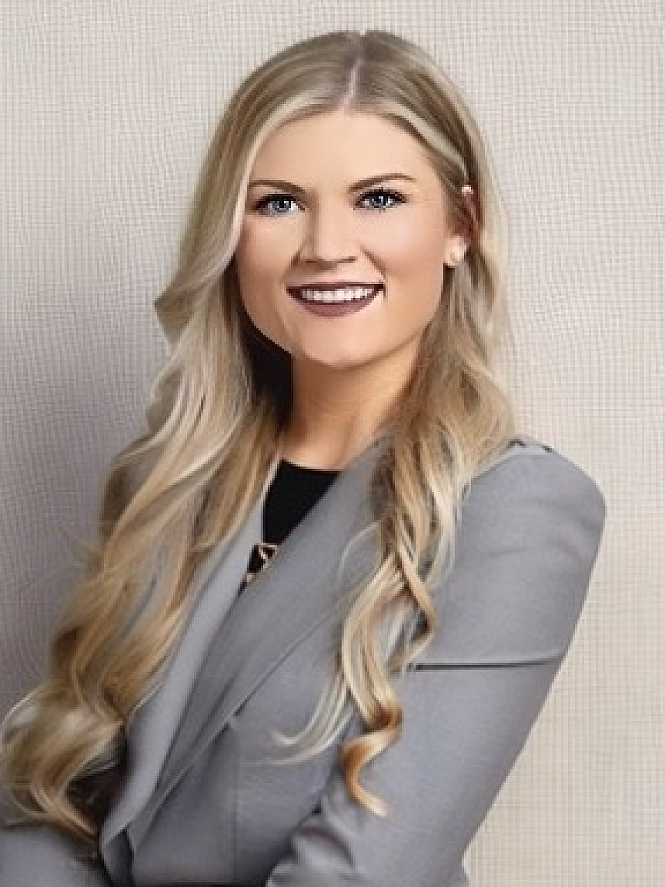 Aubree Rossman
