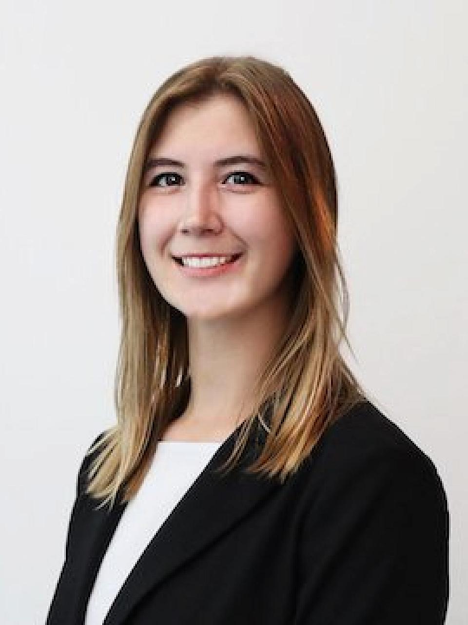 Kassi Dindinger-Hill