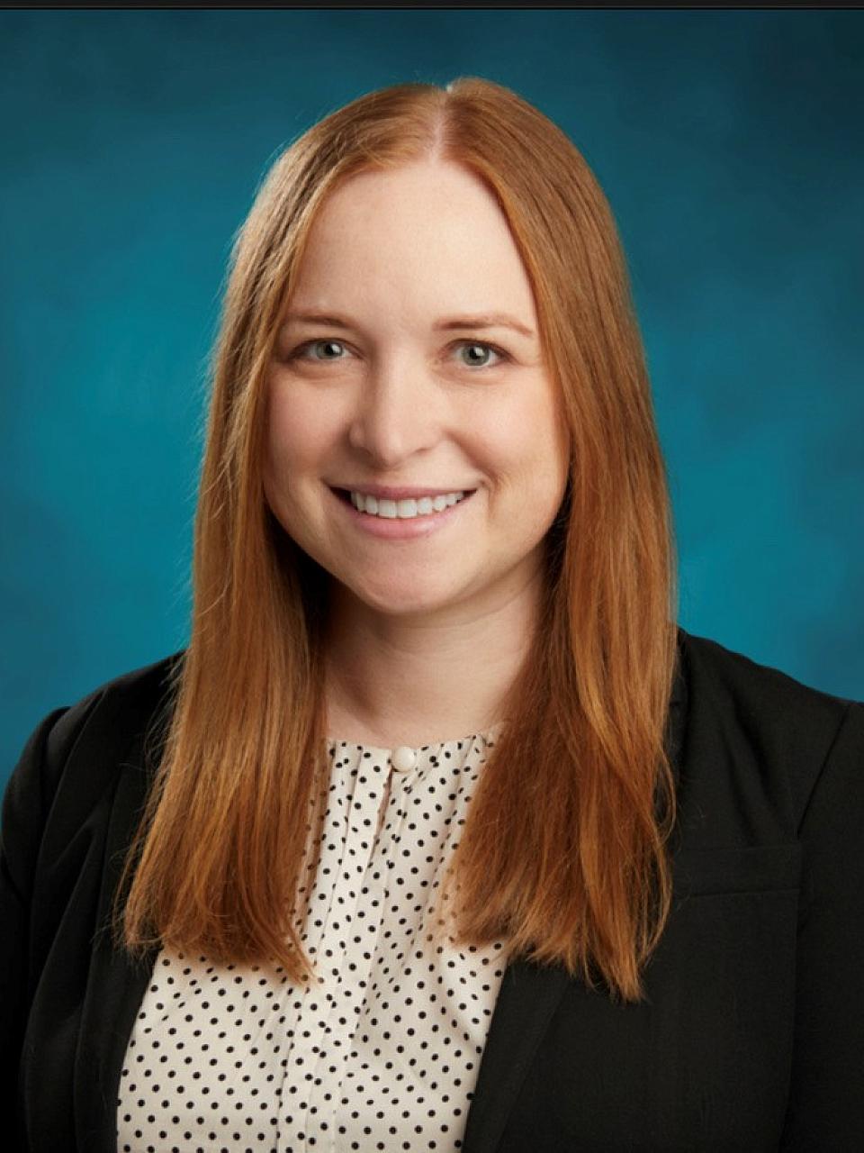 Megan McMurray