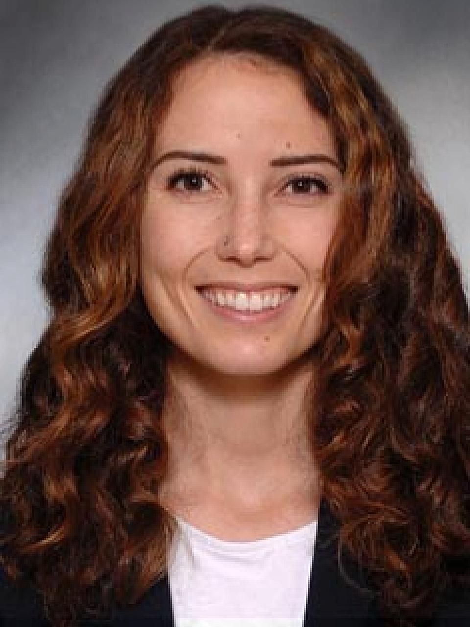 Samantha Saperstein