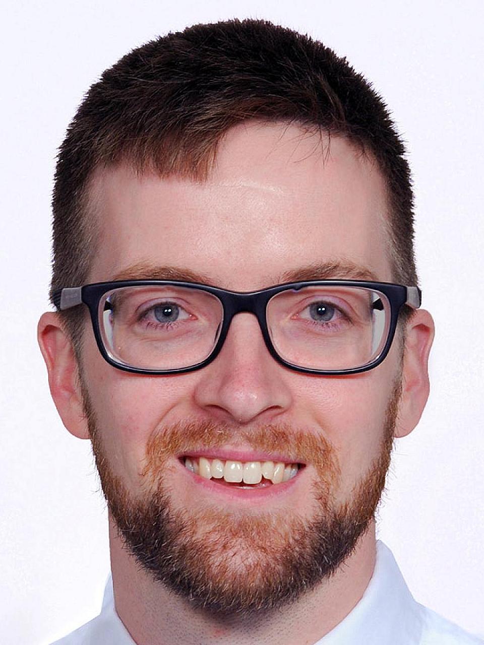 Brian Cain, MD