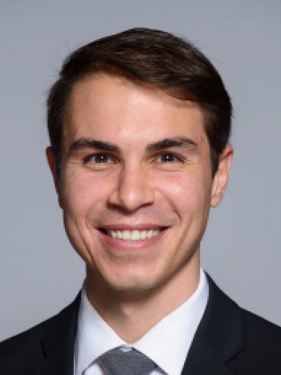 Thomas Knapp, MD