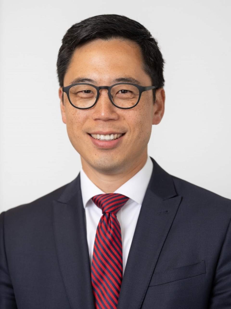 Alvin Kwok