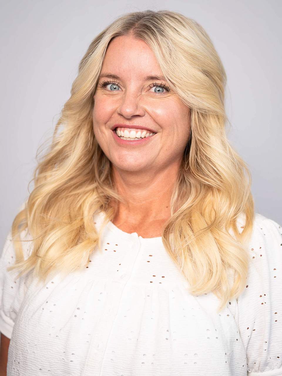 Heather Clark