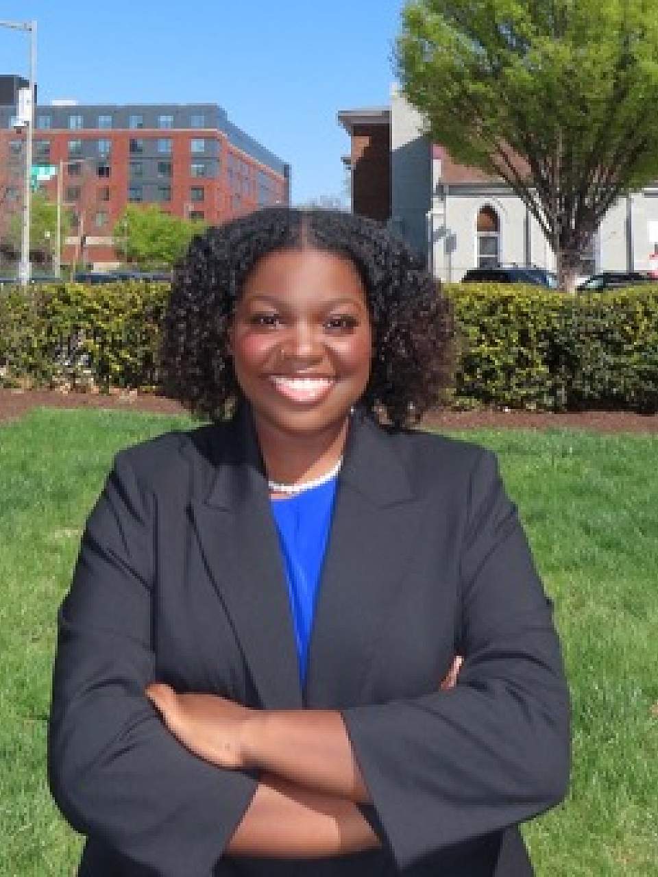 Jalyn Outlaw