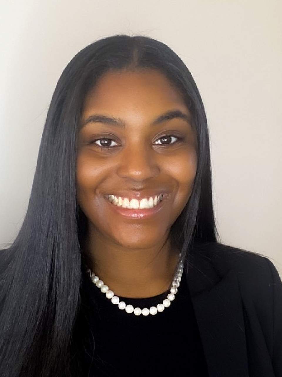 Nyla Outlaw