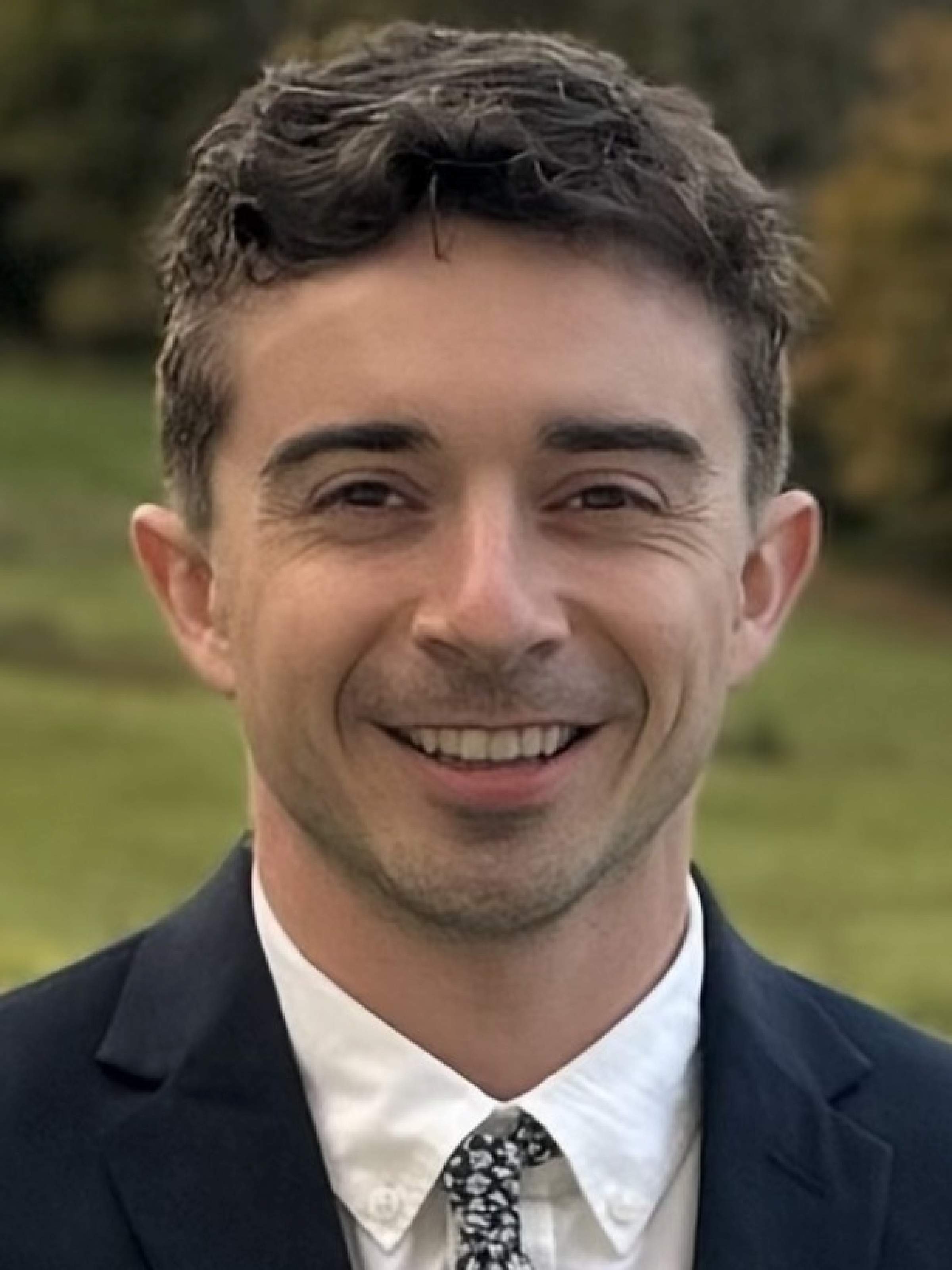 JACOB SLAGLE
