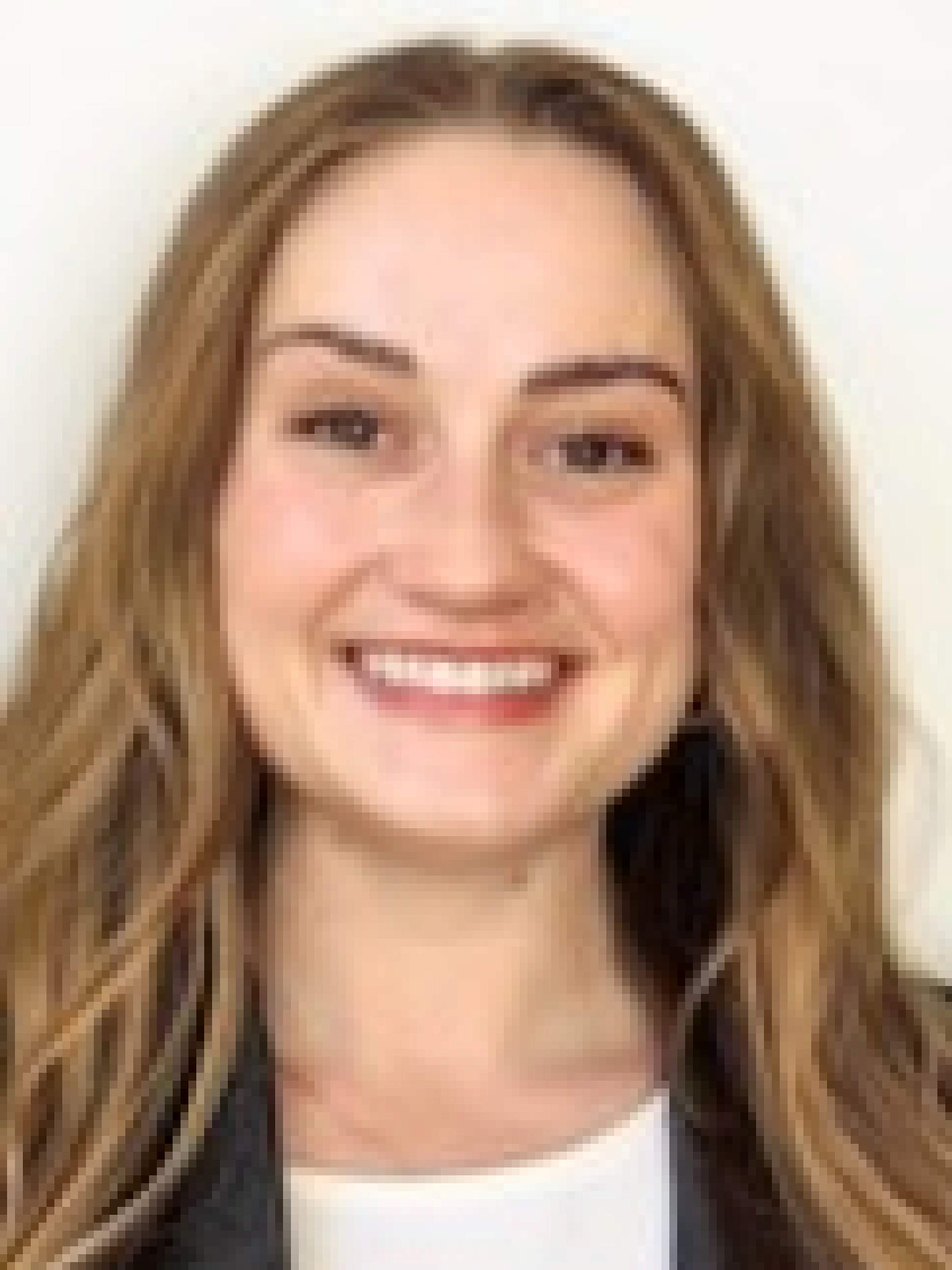 SYDNEY VINCENTI