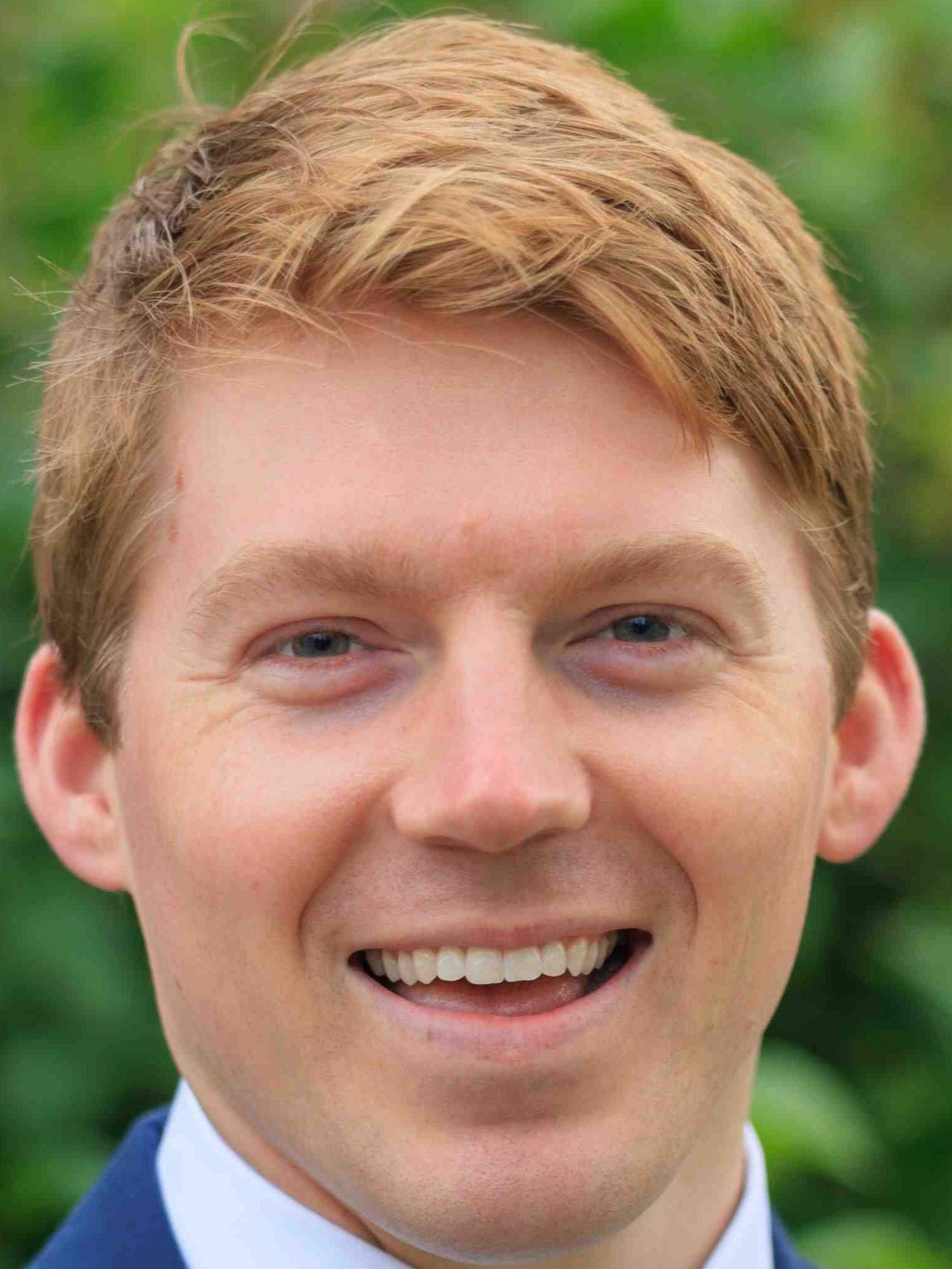 EVAN WATKINS