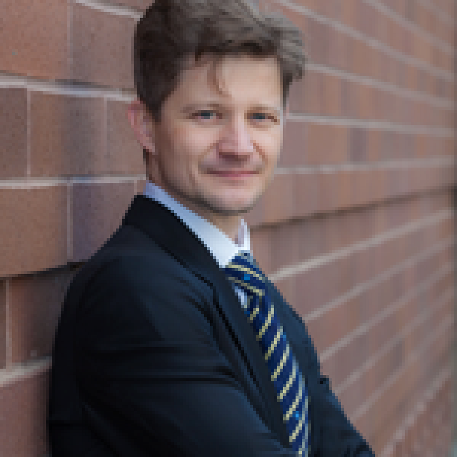 Lukasz Swistun