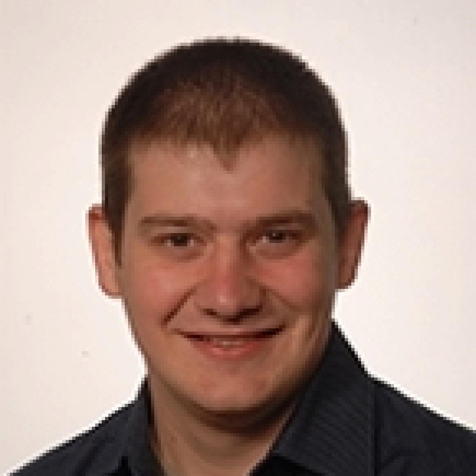 Daniel Donato