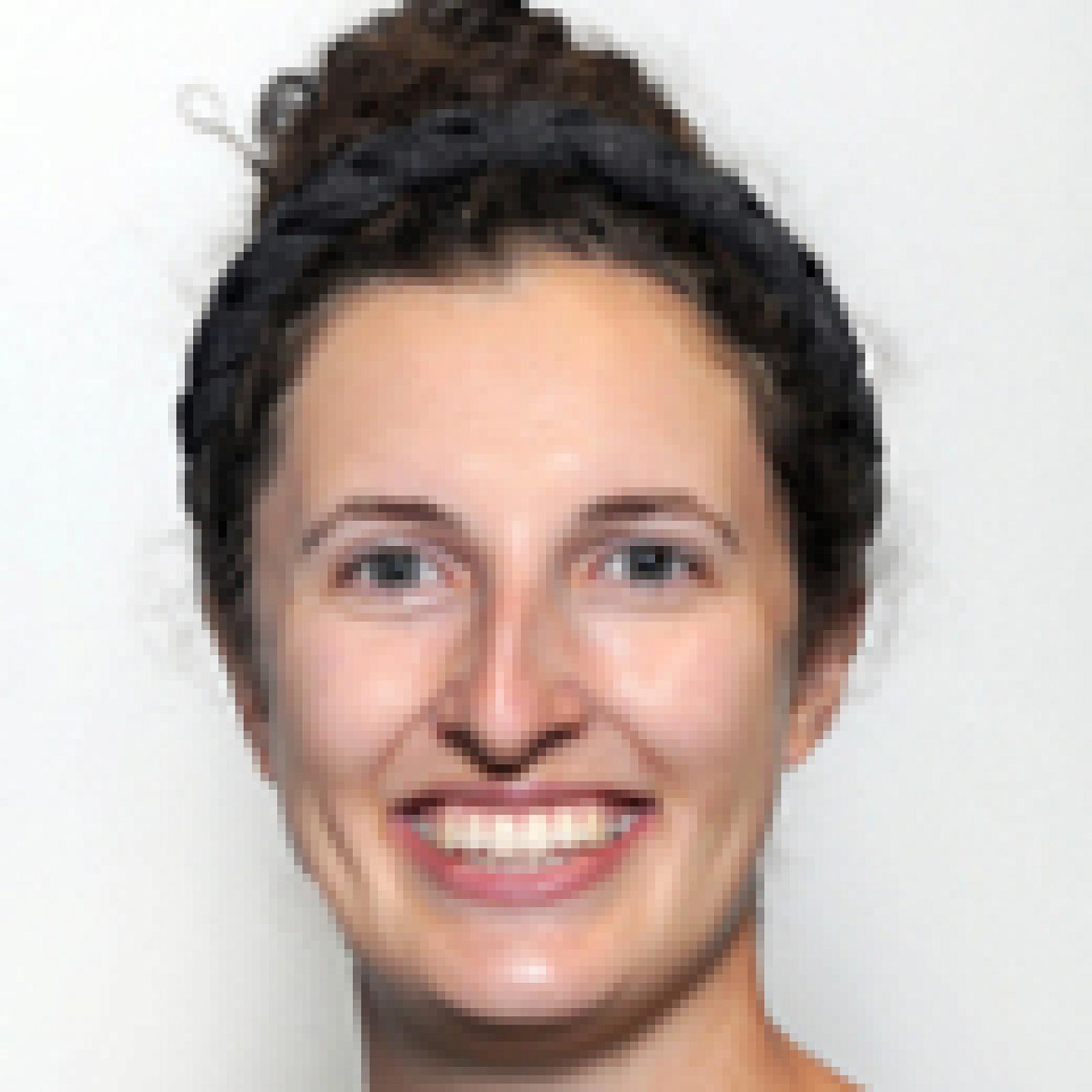 Annalise Manley Deane
