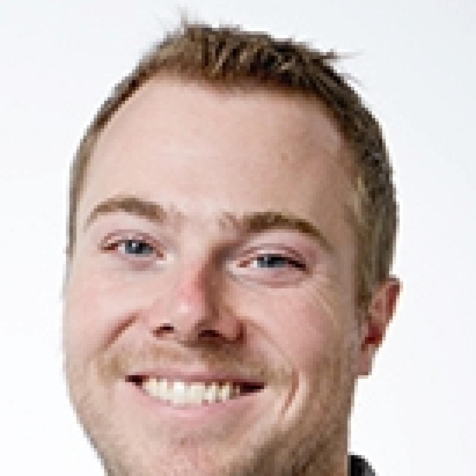 James Willcockson