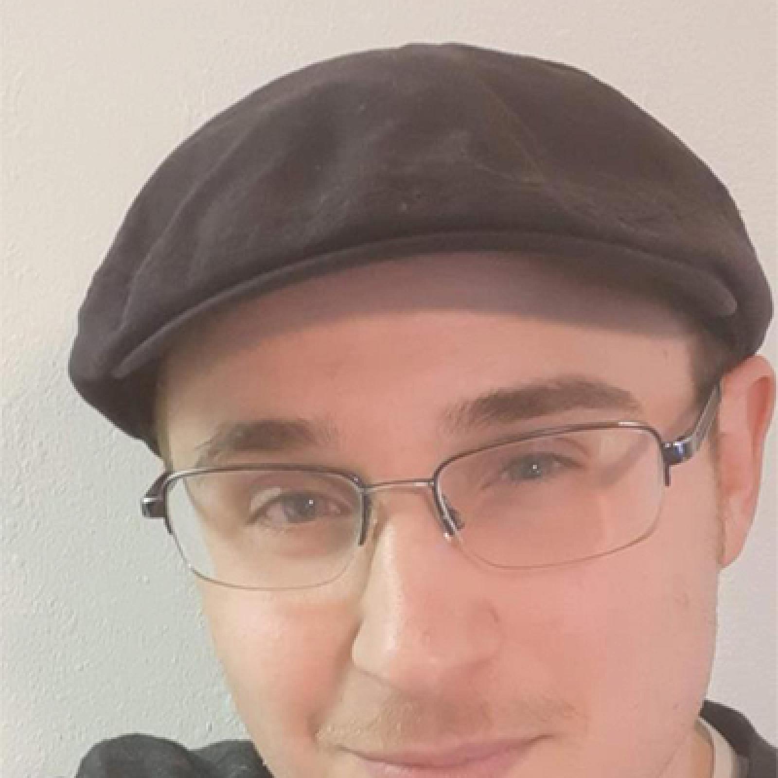 Jesse Fluetsch