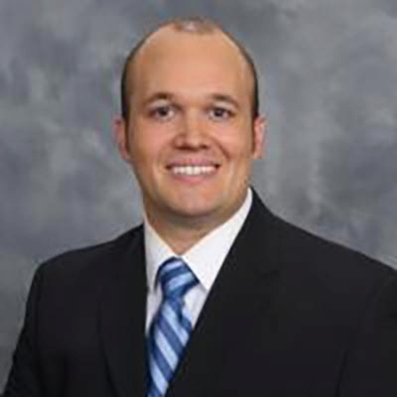 Joshua Tieman