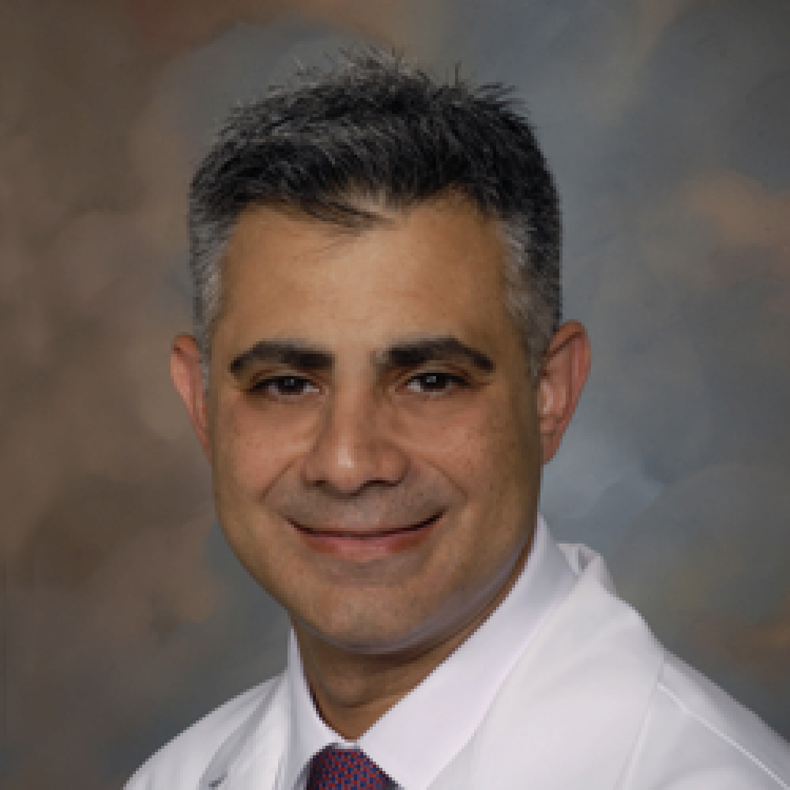 Mark M. Molitor
