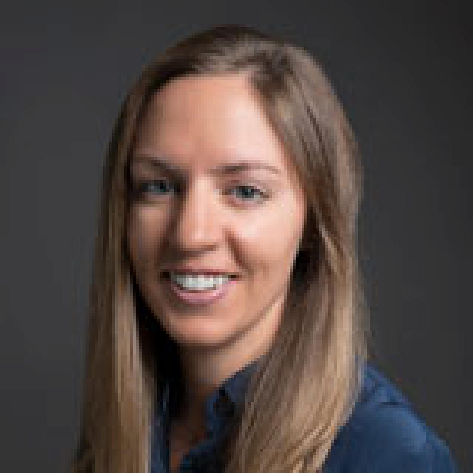 Melody Scheefer-Van Boerum