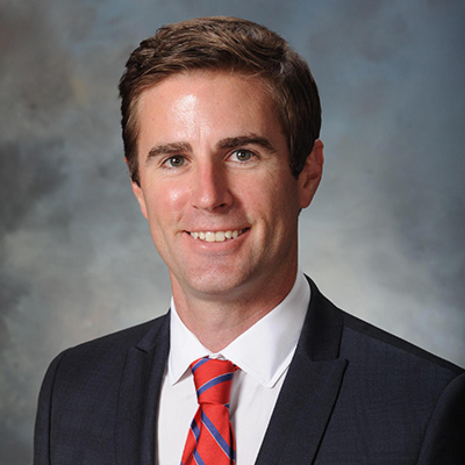 Rhett Willis