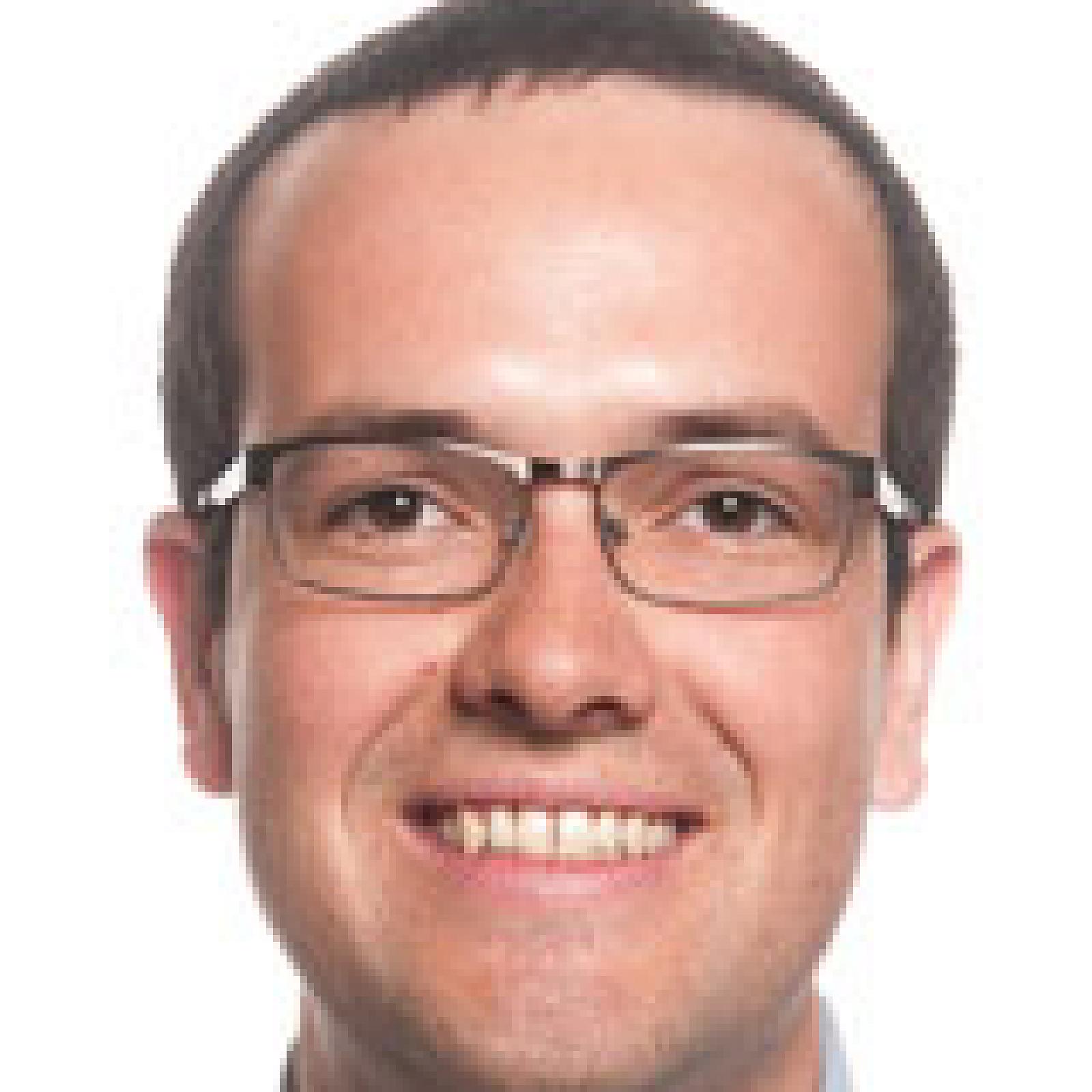 Thomas Wright