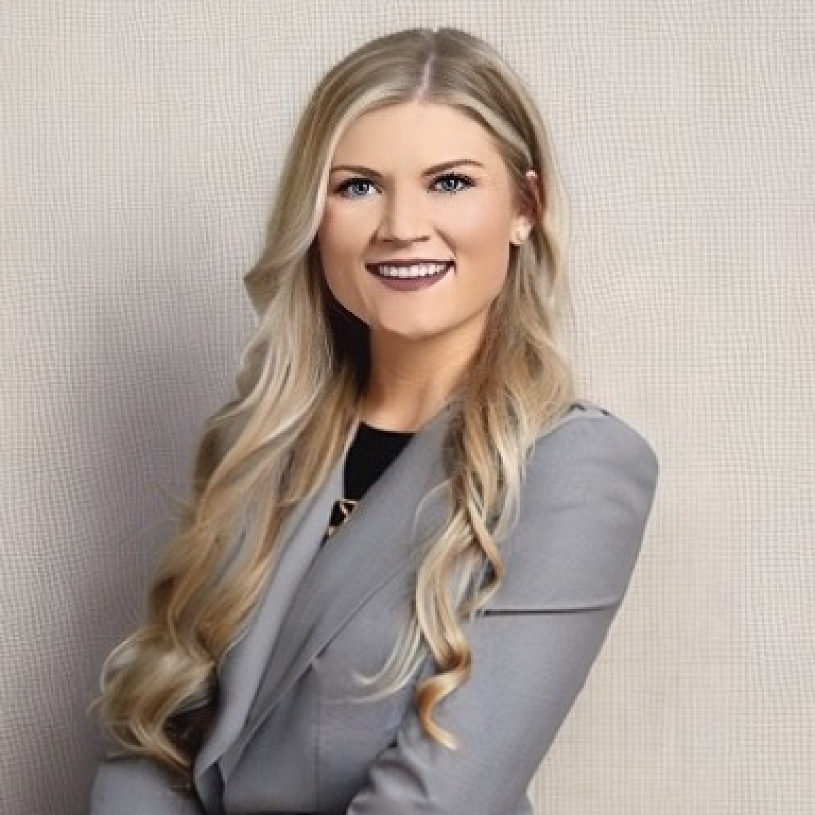 Aubree Rossman