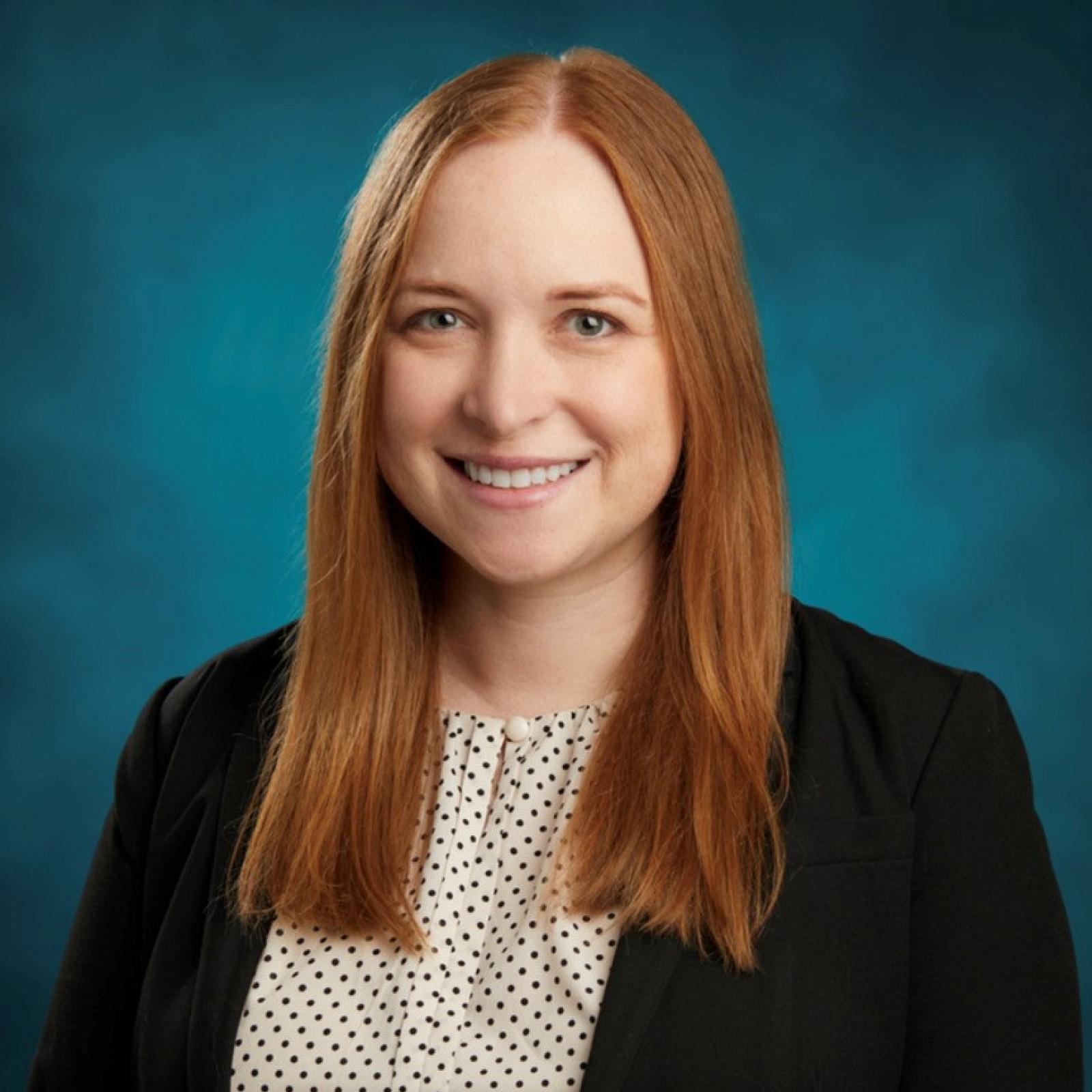 Megan McMurray