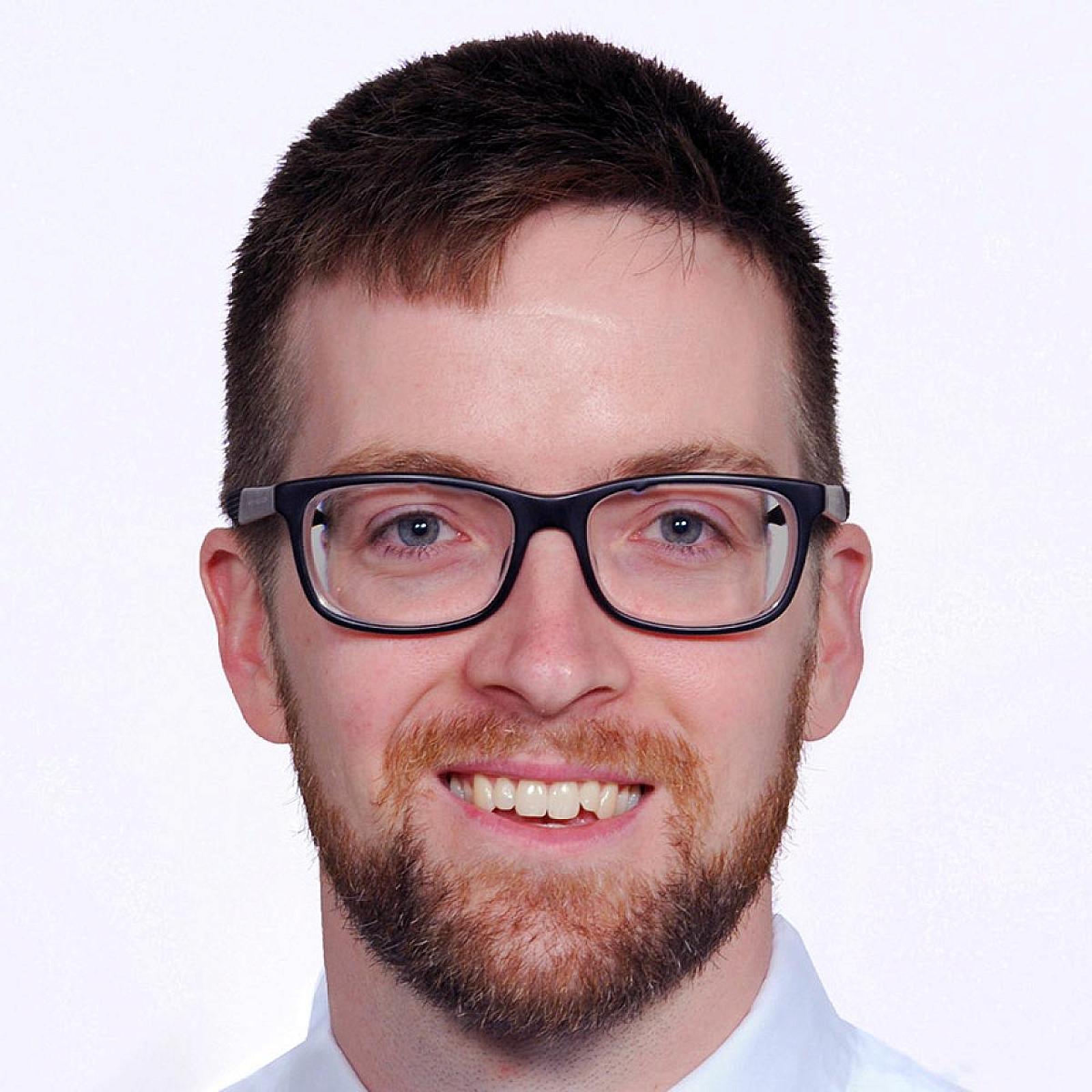 Brian Cain, MD