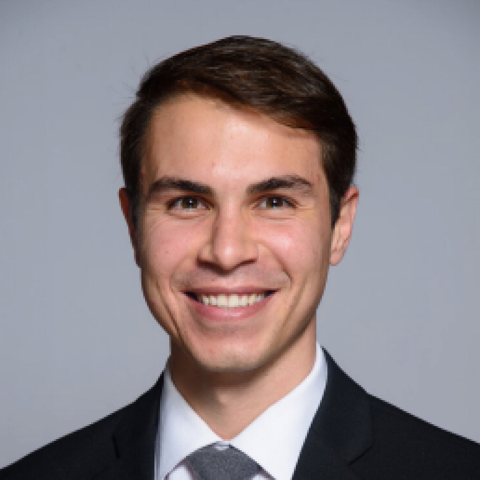Thomas Knapp, MD