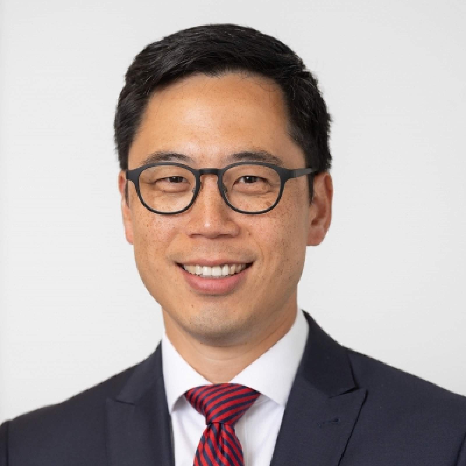 Alvin Kwok