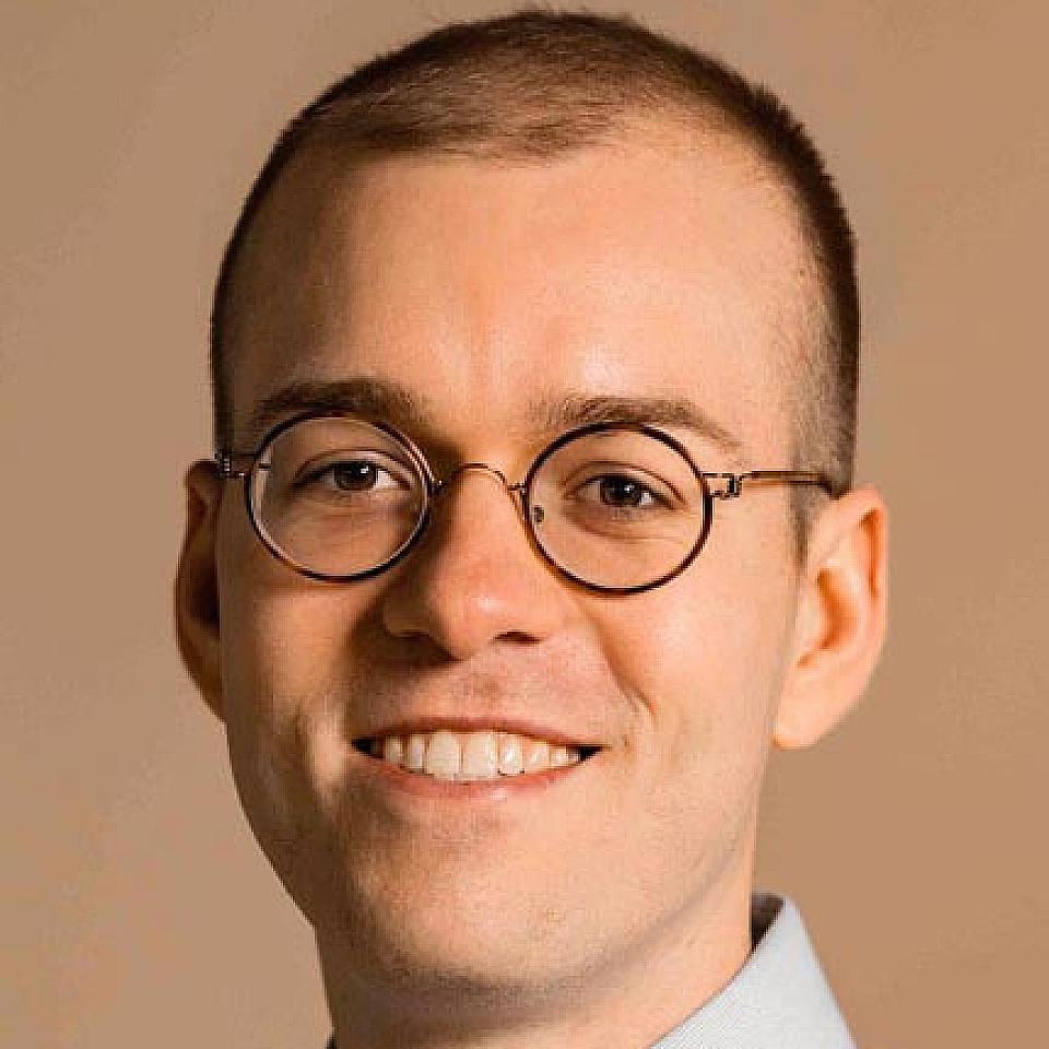 Peter G. Beidler