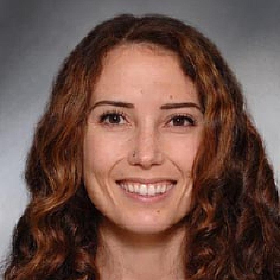 Samantha Saperstein