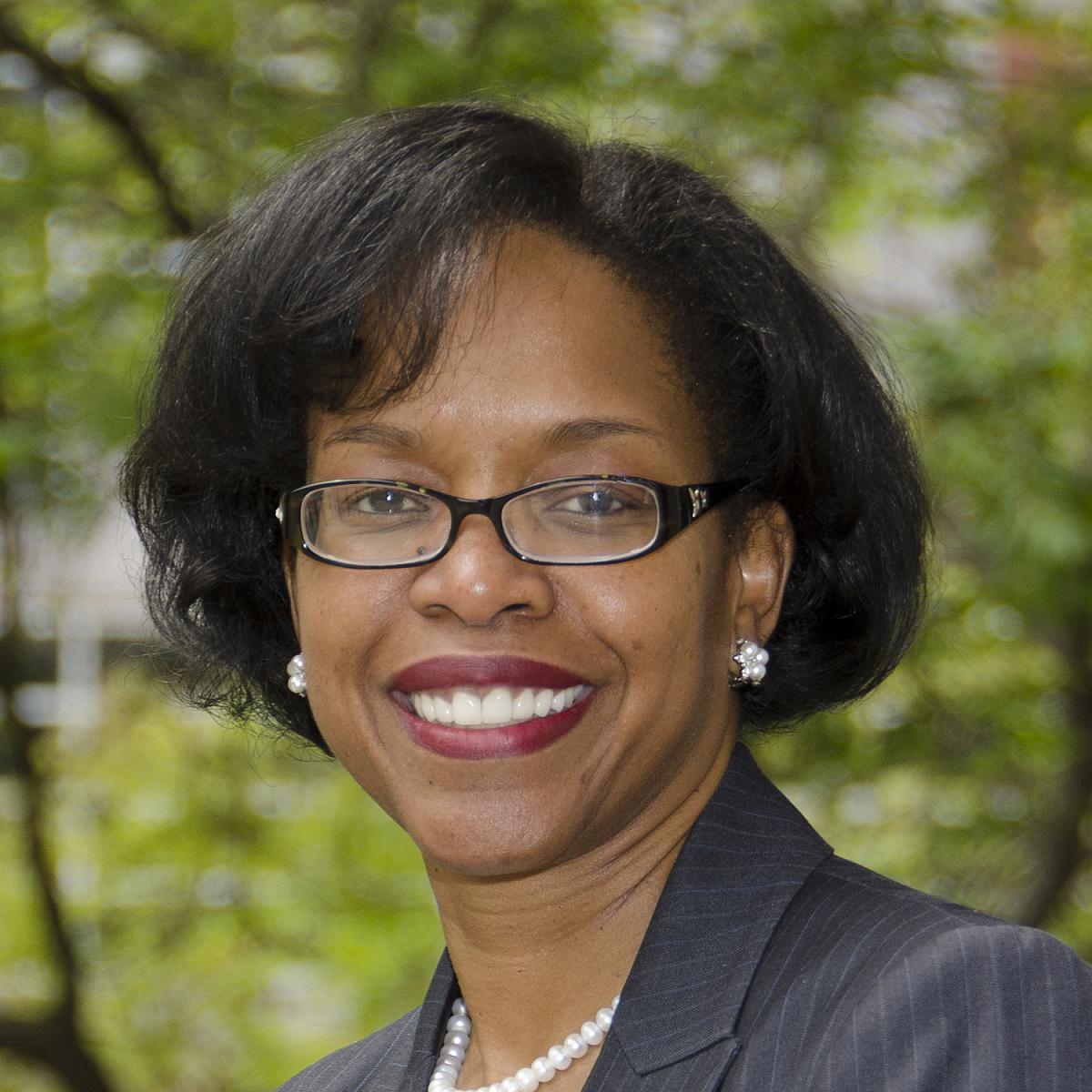 Dr. Cheryl Lee Middleton Visiting Professor 2022