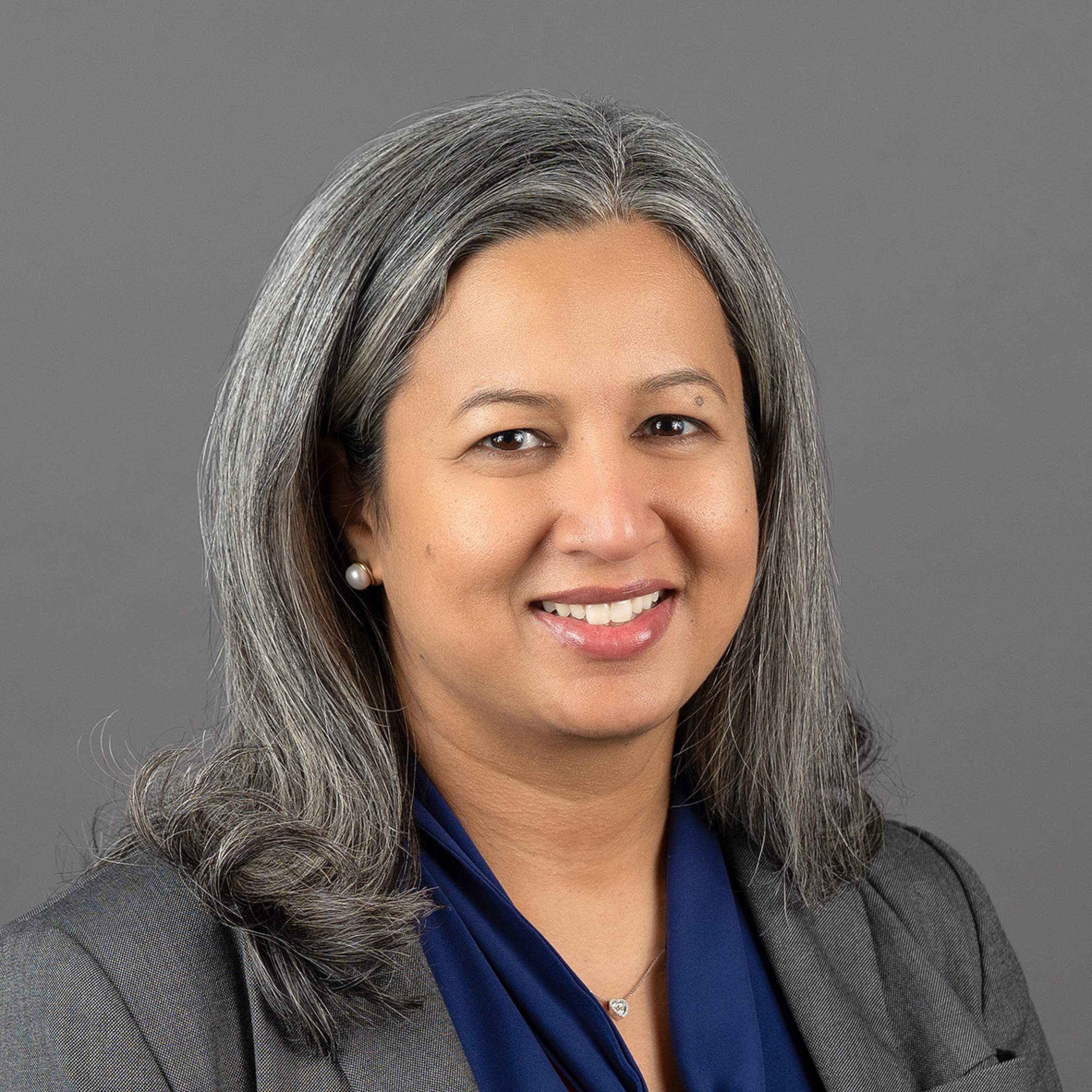 DEVI KRISHNAMURTY